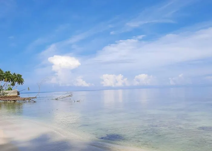 Prima Homestay Mentawai Mitra Reddoorz