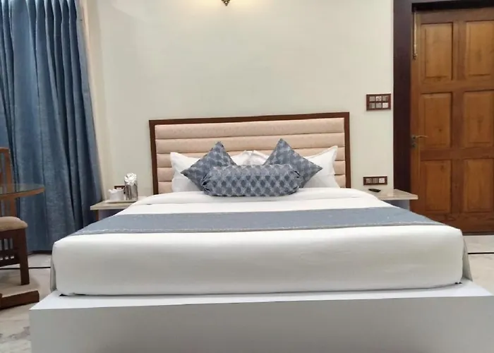 Matoshree Club And Resort