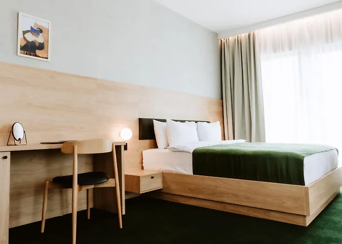 Hotel Septembar