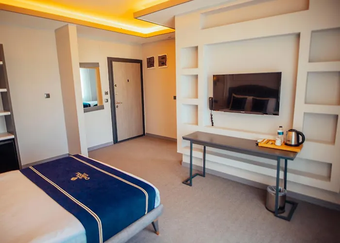 Hotels in Aksaray