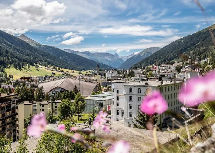 Hotel Buendnerhof
