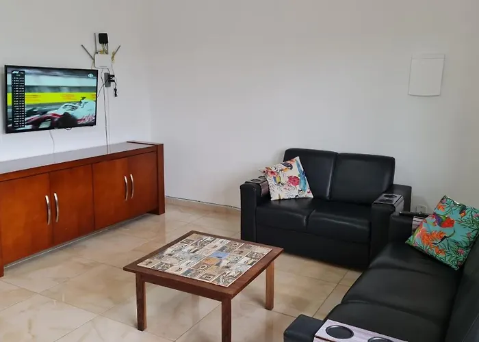 CONFORTO e SEGURANÇA SDU AP02