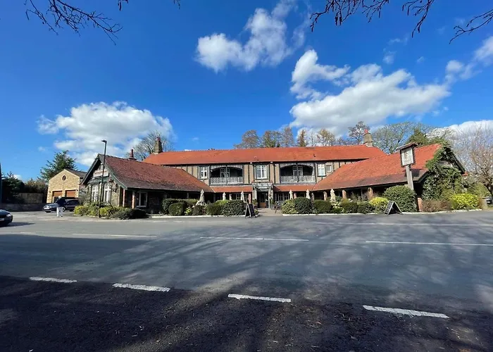 The Ribchester Arms