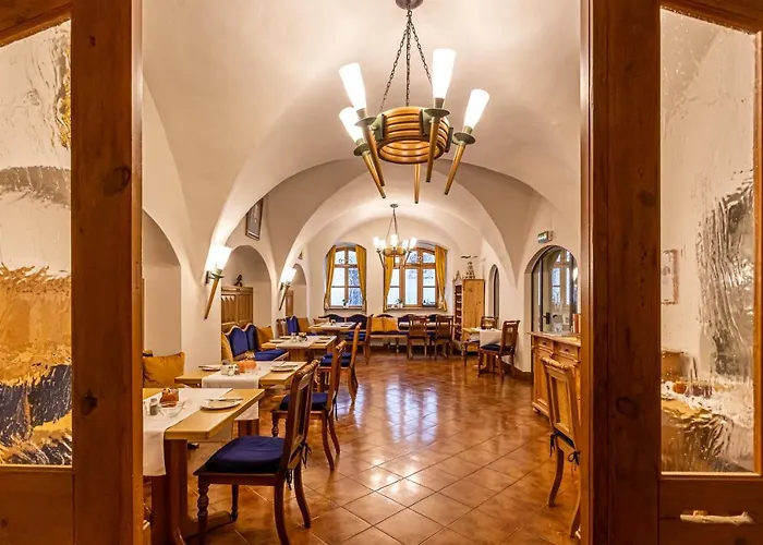 Hotels in Schneeberg (Saxony)