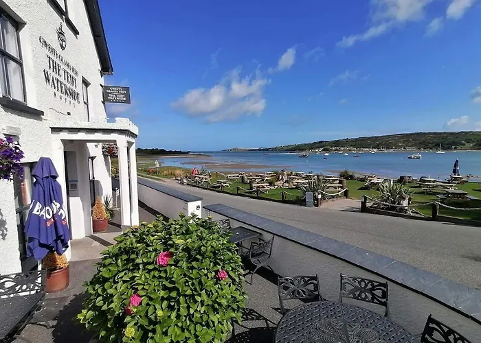 Cardigan Hotels