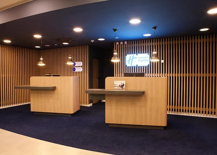 Holiday Inn Express - Trier By Ihg