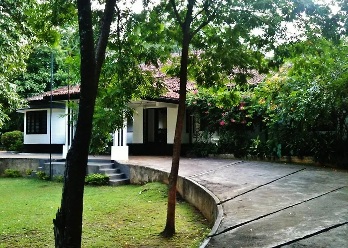 Clover Grange Home Stay
