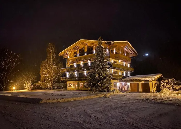 Hotels in Bramberg am Wildkogel