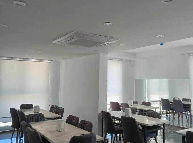 Grand Koese Airport Hotel