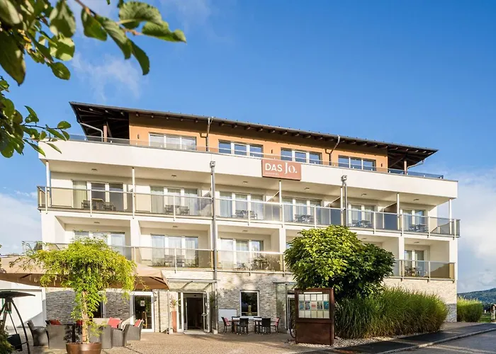 Hotels in Pörtschach am Wörthersee