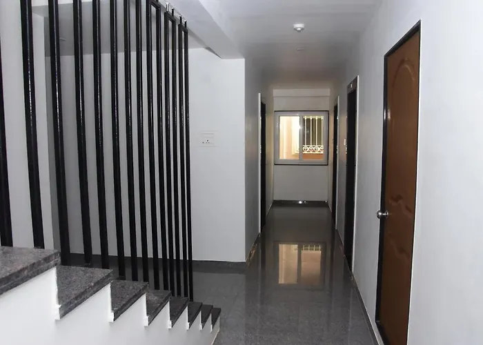 Regal Panhala Residency