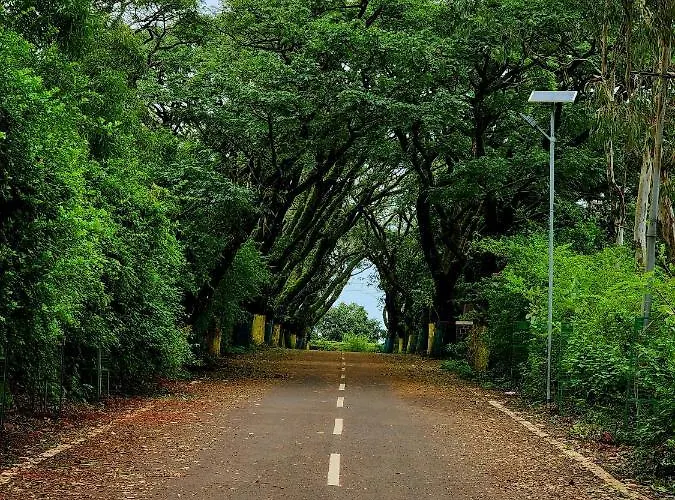 Regal Panhala Residency