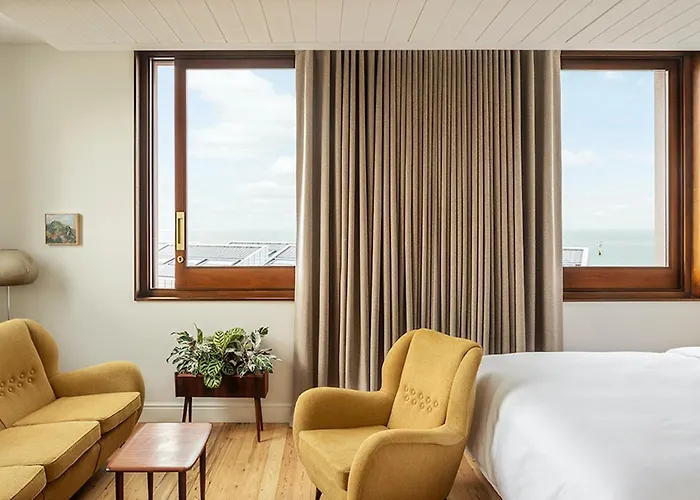 Hotels in Margate