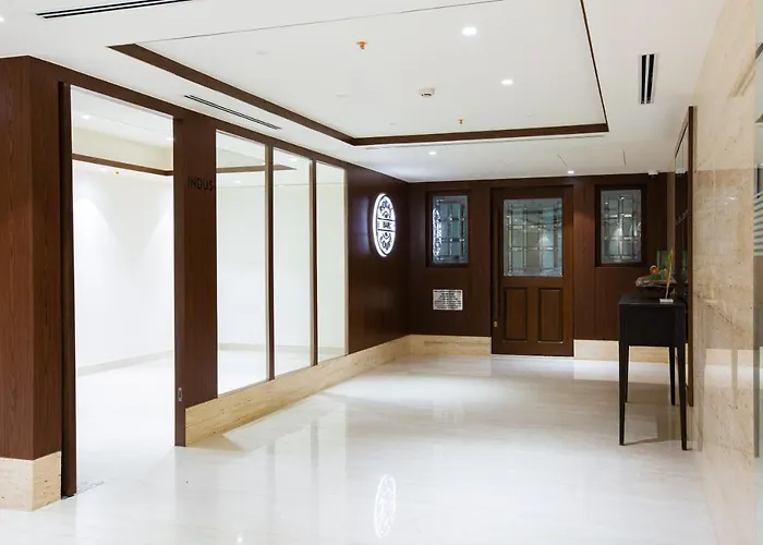 KERALA Hotels