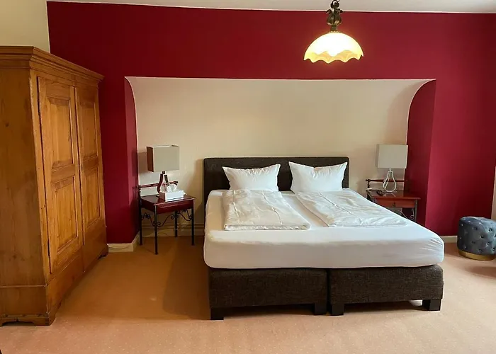 Hotels in Boizenburg/Elbe
