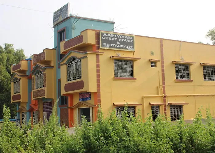 Aappayan Guest House & Restaurant