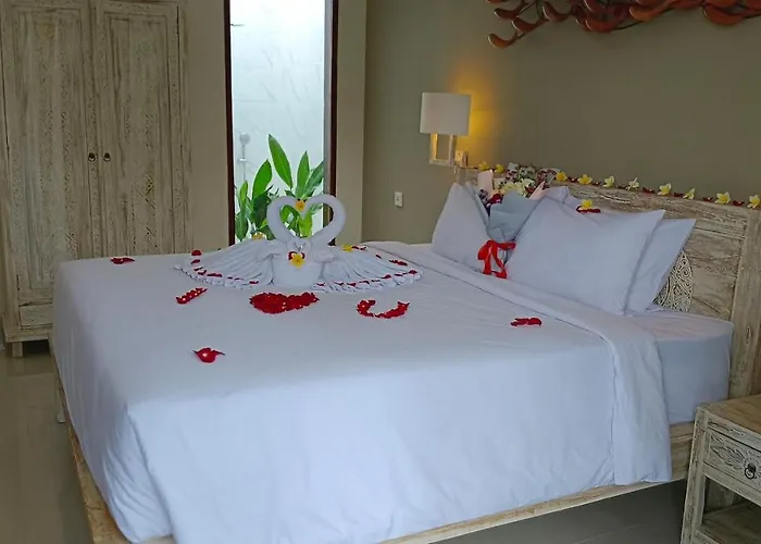 Strandhotels in Nusa Dua (Bali)
