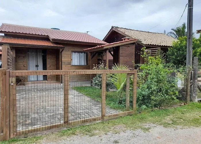 Casas Do Davi