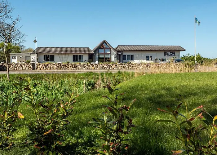 Hotels in Nordstrand