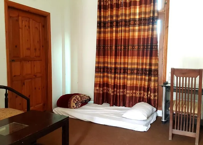 Stargaze Hotel & Apartment