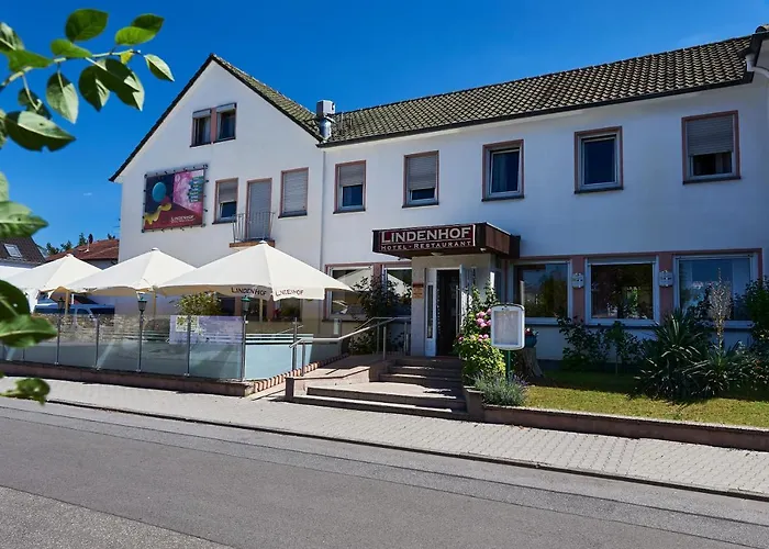 Hotels in Biblis