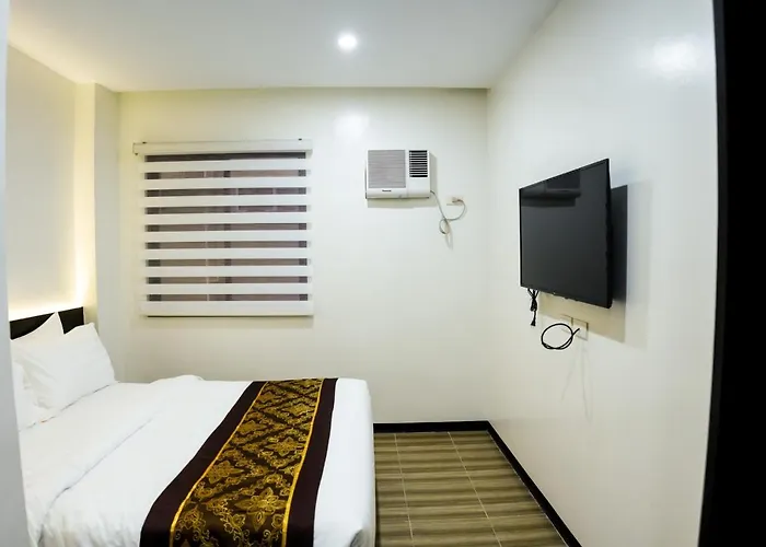 Primeluxe Hotel