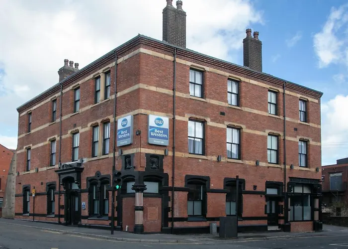 Best Western Hotel 99