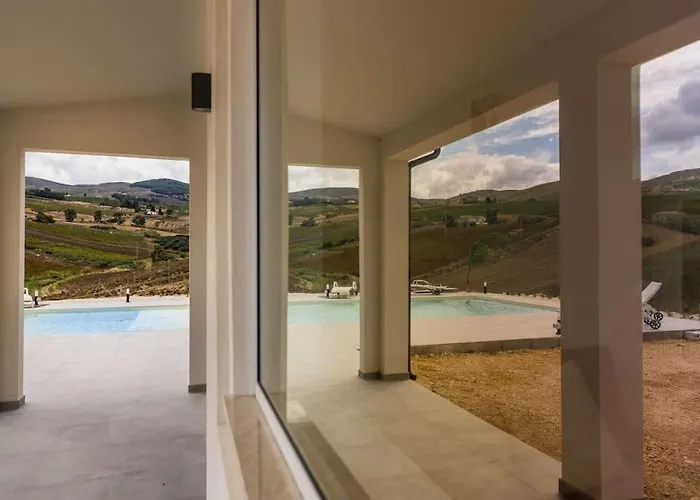 Villa Balata Mare E Relax