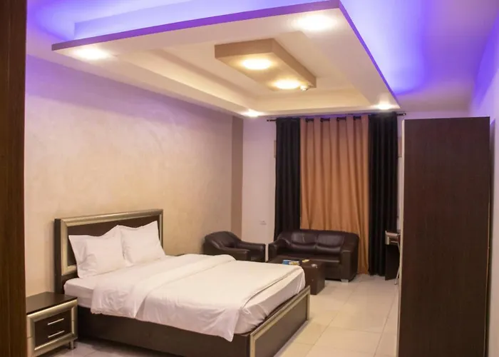 Irbid Hotels