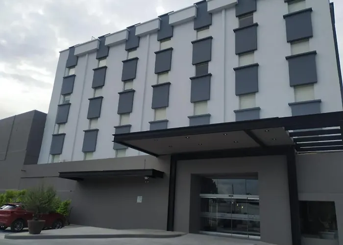 Ciudad Victoria Hotels