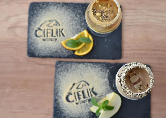 Ciflik Winery
