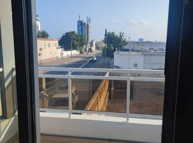 Hotels in Djibouti City