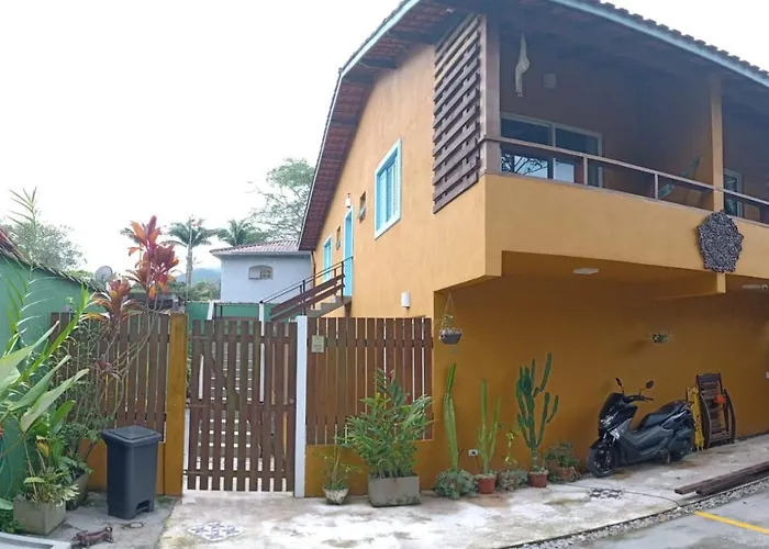 Camburi suites