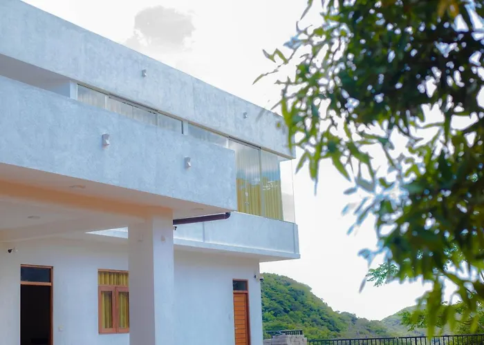 Matale Hotels