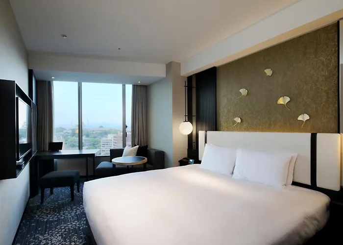 Koko Hotel Premier Kumamoto