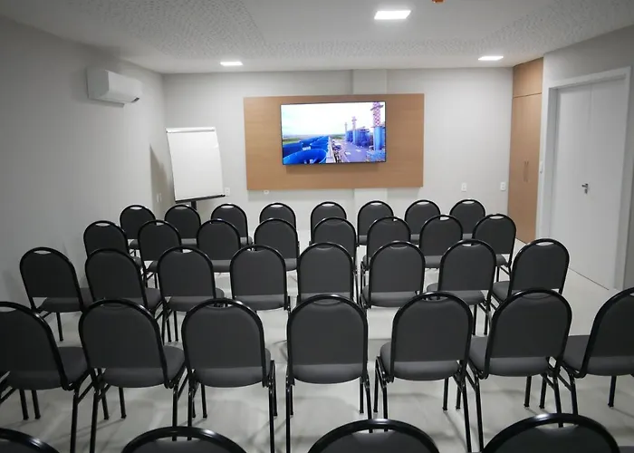 Hotéis de Sao Joao da Barra