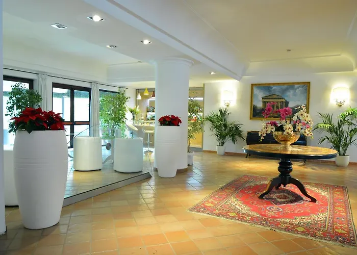 Hotel a Agrigento