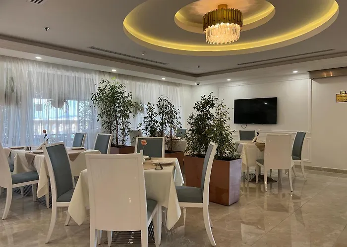 Ta'if Hotels