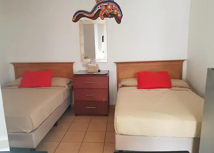 Hotel Lulu