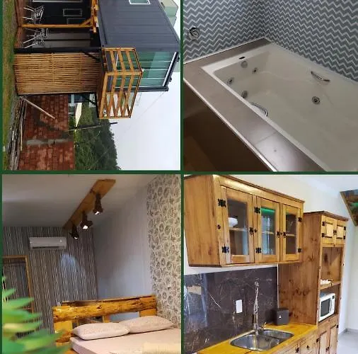 Apart-Container Penha