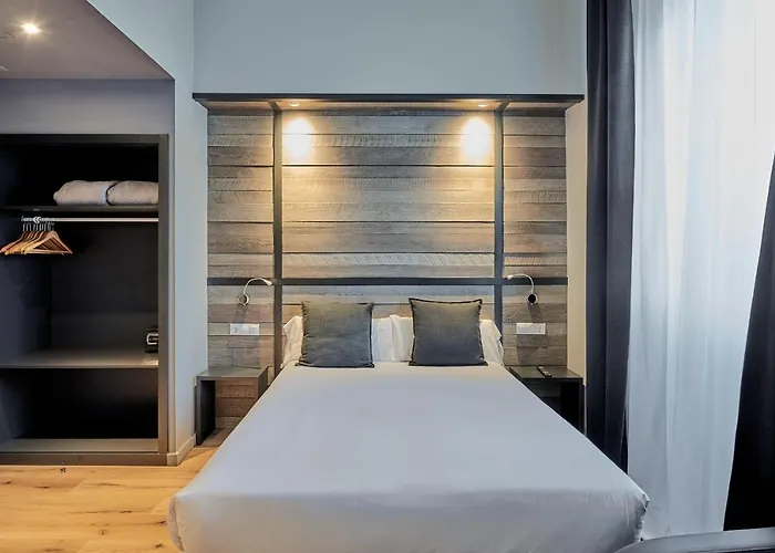 Hoteles con jacuzzi en Puigcerdà