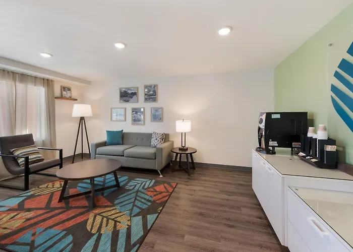 Casino Hotels in Dayton