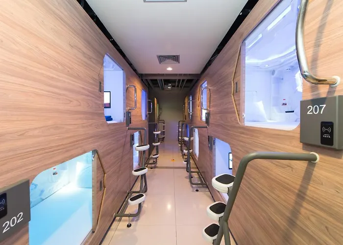 Passgo Digital Airport Hotel Bali