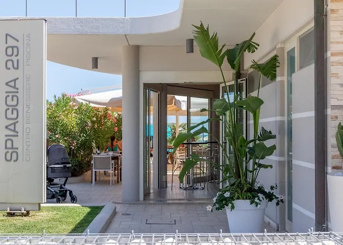 Milano Marittima Hotels