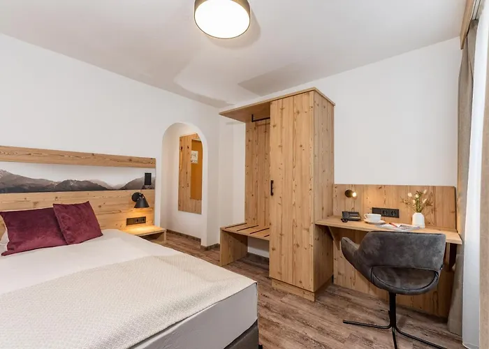 Hotels in Tauplitzalm