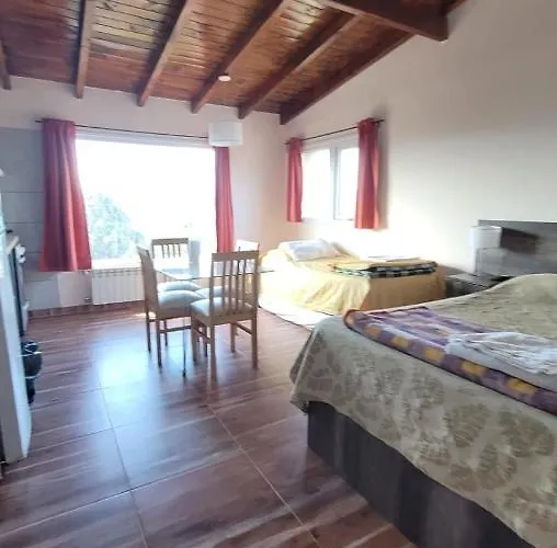 Hoteles cerca de 
