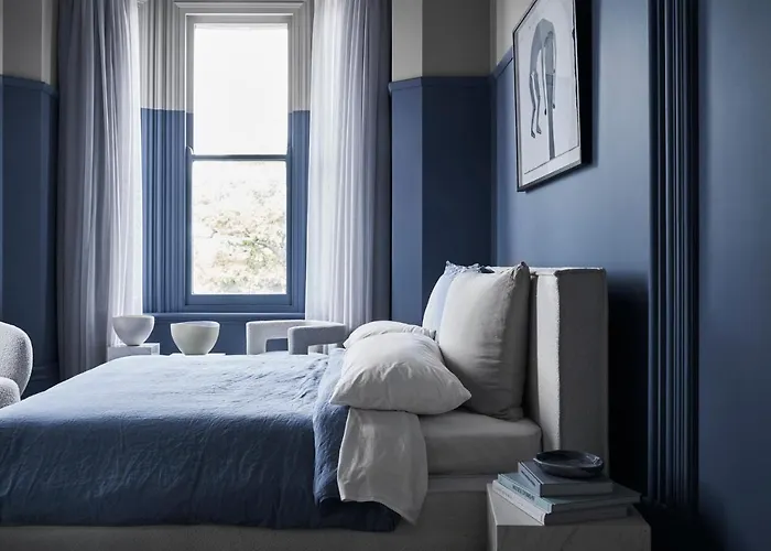 Ballarat Hotels