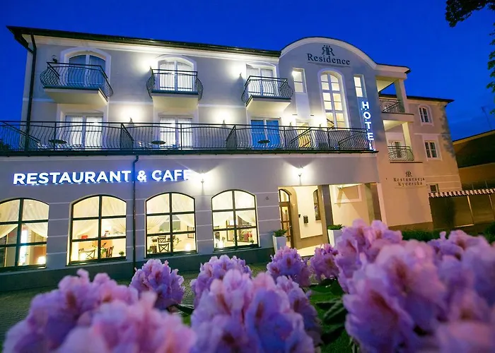 Hotels in Rewal