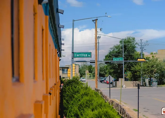 Coyote South