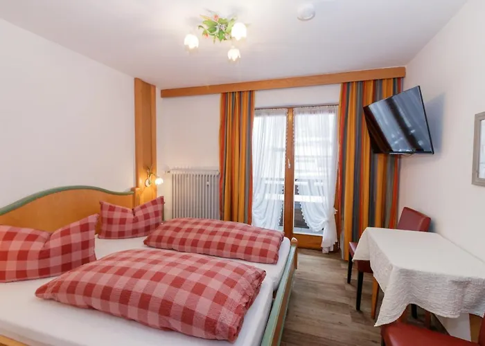 Hotel Binderhaeusl
